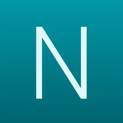Нейрология, клиника психотерапии, лого-визитка