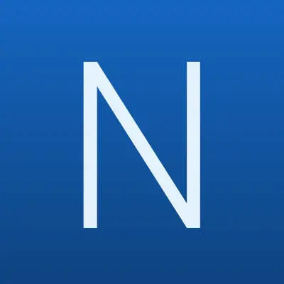Nero_massage, лого-визитка