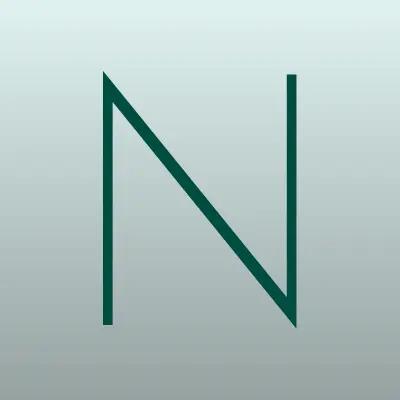Newavtoservice, лого-визитка