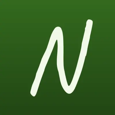 Newbuilding93, центр продаж новостроек, лого-визитка
