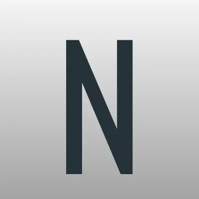 Новация-АТВ, лого-визитка