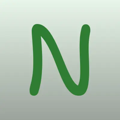 Nuvole`ART, студия дизайна, лого-визитка