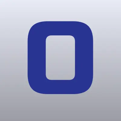 ОБИС, компания, лого-визитка