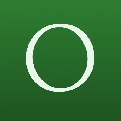 OIS-Professional, компания, лого-визитка
