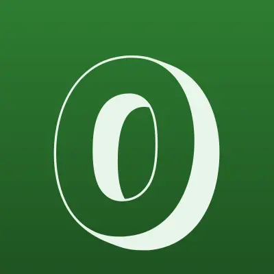 OLIVA, магазин оливкового масла и оливок, лого-визитка
