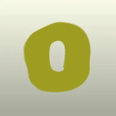 Окейк, кондитерская, лого-визитка