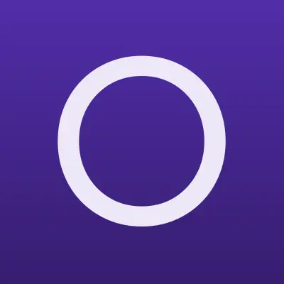 Omax, магазин крепежных изделий, лого-визитка