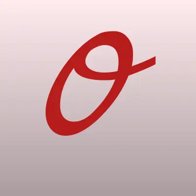Оптовая фирма, лого-визитка