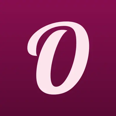 Орбита жизни, торговая фирма, лого-визитка