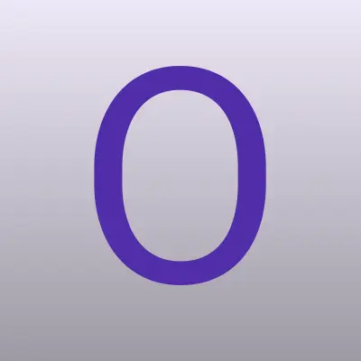 Орхидея, салонов цветов и праздничного оформления, лого-визитка