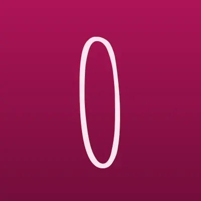 Орто-Юг, магазин ортодонтического оборудования, лого-визитка