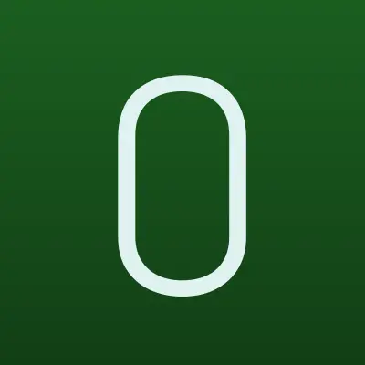 Ozon box, постамат, лого-визитка