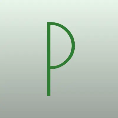 PICCOLO, кафе-мороженое, лого-визитка