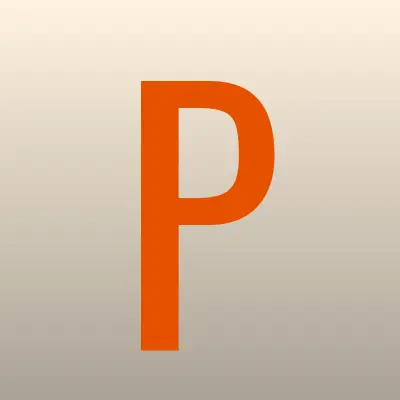 PM Studio, центр массажа и эстетики, лого-визитка