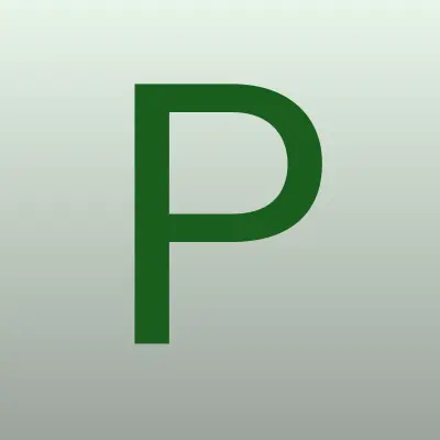 PRO Офис, лого-визитка