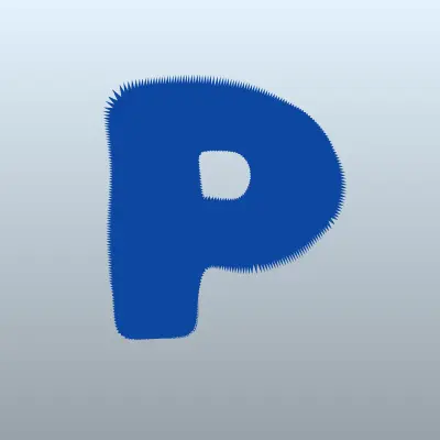 PRO Офис, лого-визитка