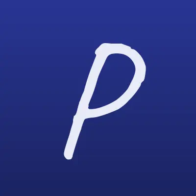 PRO Офис, лого-визитка