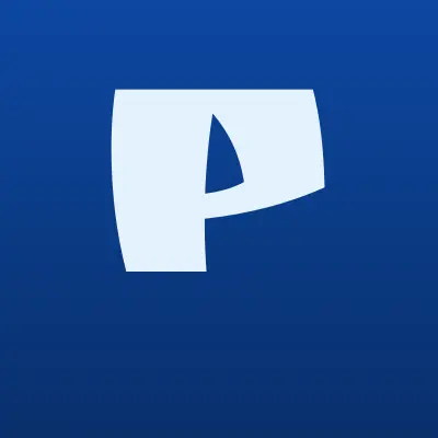 PRO Офис, лого-визитка