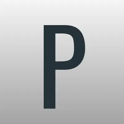PRO двери, магазин, лого-визитка