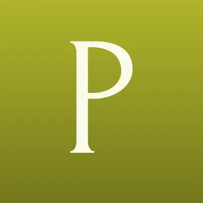Parovoz Lounge, лаунж-бар, лого-визитка