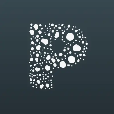 Pedant.ru, сервисный центр по ремонту смартфонов, лого-визитка