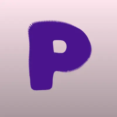 PerilaShop, лого-визитка