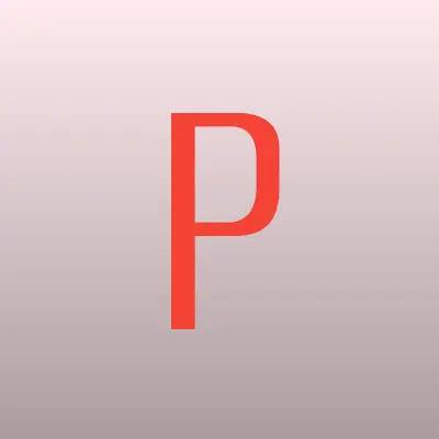 Pickpoint, сеть постаматов и пунктов выдачи заказов, лого-визитка