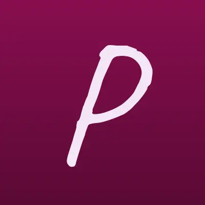 Правовая поддержка предпринимательства, лого-визитка