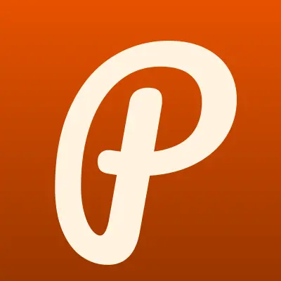 ProGas, лого-визитка