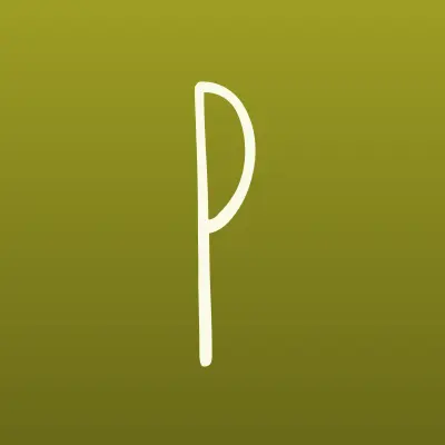 Proekt23, компания, лого-визитка