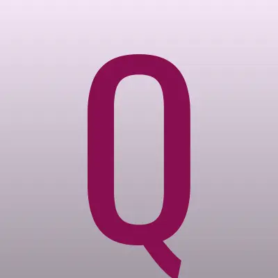 QIWI Box, постамат, лого-визитка