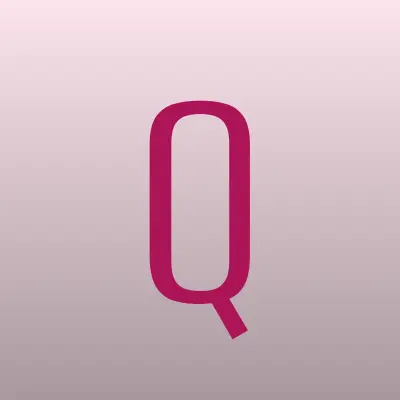 QIWI Box, постамат, лого-визитка