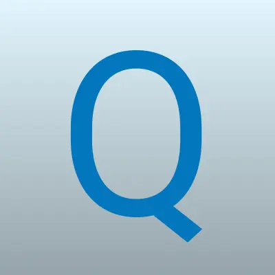 QIWI Box, постамат, лого-визитка