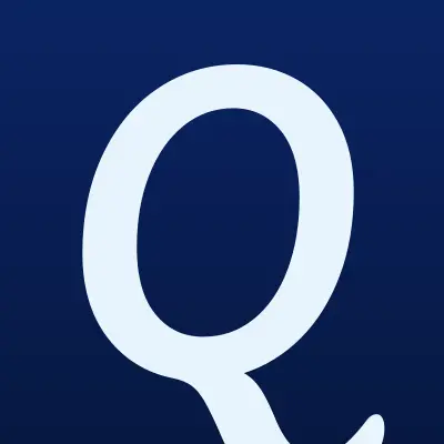 QIWI Box, постамат, лого-визитка