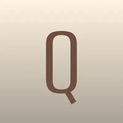 QIWI, постамат, лого-визитка