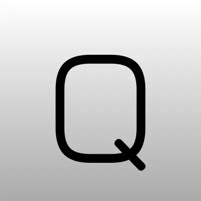 QQ-Group, мастерская мебели и деревянных изделий, лого-визитка