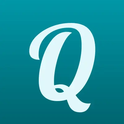 QUATTRO, СТО, лого-визитка