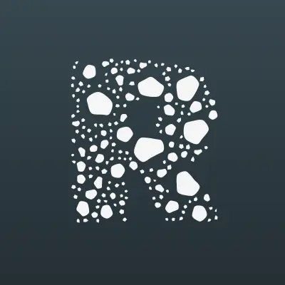 R.A.Detailing Studio, лого-визитка