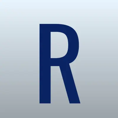 RDM-card, компания, лого-визитка