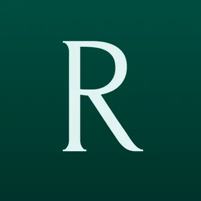 REforma, детейлинг-центр, лого-визитка