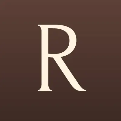РН-Учет, лого-визитка