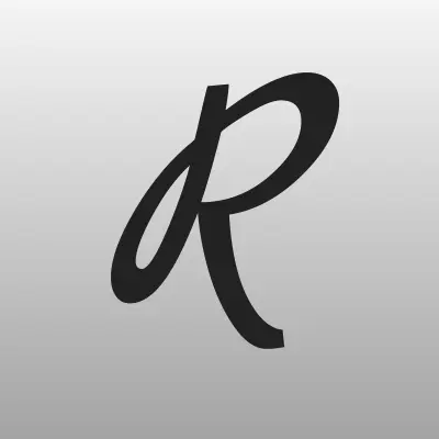 РОСТВЕРК, торгово-сервисная компания, лого-визитка