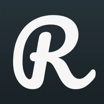 RSS, сервисный центр, лого-визитка