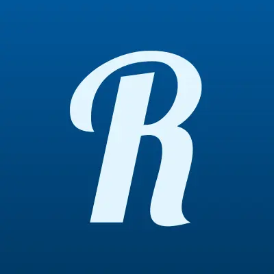Рада Best, ателье, лого-визитка