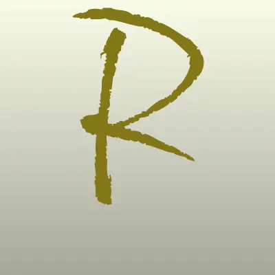 Radio-Spektr, торговая-сервисная компания, лого-визитка