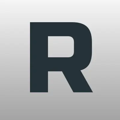 Расходка, лого-визитка
