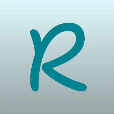 Re:Mont, торгово-сервисный центр, лого-визитка