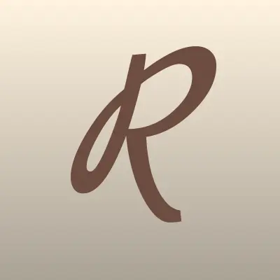 Red star coffee, экспресс-кофейня, лого-визитка