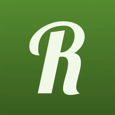 Redmond Smart Home, фирменный магазин, лого-визитка