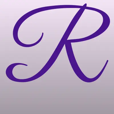 Relax u reki, база отдыха, лого-визитка